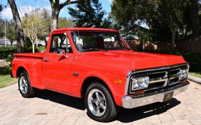 Photo of a 1972 GMC 1500 for sale