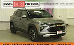 2024 Chevrolet TrailBlazer