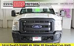 2014 F-350SD Thumbnail 3