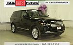 2016 Range Rover Thumbnail 1