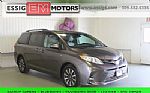 2019 Toyota Sienna