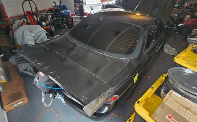 Photo of a 1998 Nissan 240SX Race Car for sale