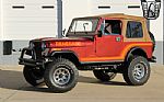 1985 CJ7 Thumbnail 2