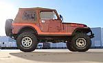 1985 CJ7 Thumbnail 4