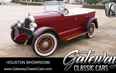 Photo of a 1926 Chrysler F-58 for sale