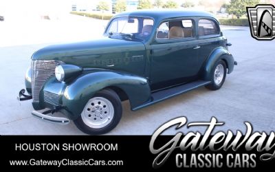 Photo of a 1939 Chevrolet Master Deluxe for sale