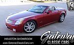 2004 Cadillac XLR