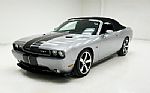 2011 Challenger SRT8 392 Convertibl Thumbnail 2