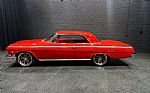 1962 Impala Thumbnail 3