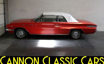 Photo of a 1962 Buick Skylark for sale