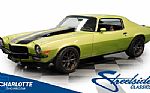 1971 Camaro LS Restomod Thumbnail 1