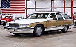 1996 Buick Roadmaster Estate Limited