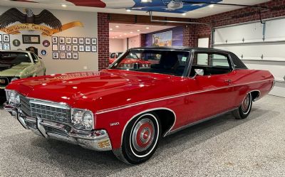 Photo of a 1970 Chevrolet Caprice for sale