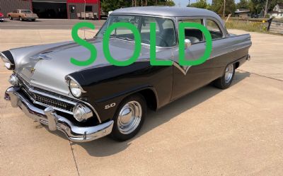 Photo of a 1955 Ford Fairlane 5.0 for sale