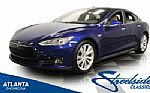 2015 Model S 85D Thumbnail 1