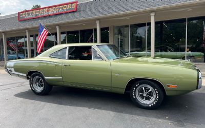 Photo of a 1970 Dodge Super Bee for sale