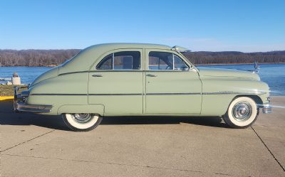 Photo of a 1950 Packard Eight for sale