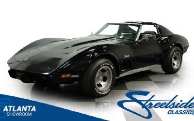 Photo of a 1975 Chevrolet Corvette for sale