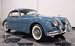 1958 XK150 Fixed Head Coupe Thumbnail 13