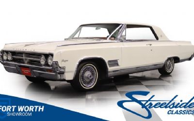 Photo of a 1964 Oldsmobile Starfire for sale