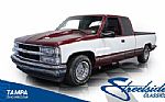 1997 GMC Sierra 1500 Extended Cab