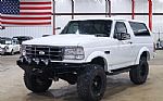 1993 Bronco XLT Thumbnail 1