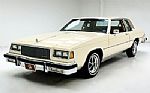 1985 Buick LeSabre Limited Collector's Ed