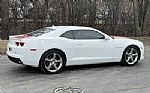 2013 Camaro RS SS Thumbnail 4