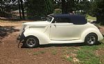 1937 Ford Cabriolet