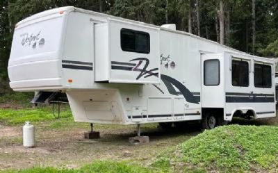 1998 Avion Westport Fifth Wheel