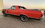 1972 El Camino Thumbnail 3