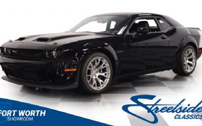 Photo of a 2023 Dodge Challenger SRT Hellcat Redeye 2023 Dodge Challenger SRT Hellcat Redeye Last Call Black Ghost for sale