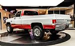 1985 K-20 Silverado 4X4 Pickup Thumbnail 16