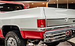 1985 K-20 Silverado 4X4 Pickup Thumbnail 33