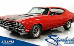 1969 Chevelle SS 396 Tribute Thumbnail 1