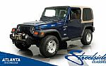 2000 Wrangler Sport Thumbnail 1