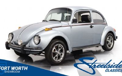 1973 Volkswagen Beetle Sports BUG 1973 Volkswagen Sports BUG