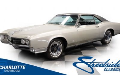 Photo of a 1967 Buick Riviera for sale