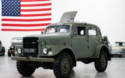 Photo of a 1957 Volvo TP21 Sugga for sale