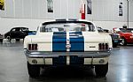 1966 Mustang Shelby GT 350 Thumbnail 4