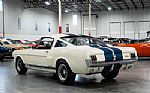 1966 Mustang Shelby GT 350 Thumbnail 3