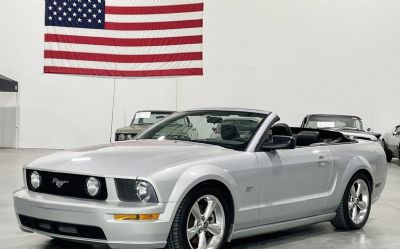 2006 Ford Mustang GT 