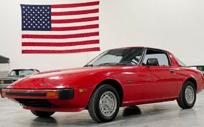 Photo of a 1979 Mazda RX-7 for sale