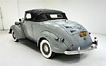 1938 P6 Convertible Coupe Thumbnail 3