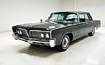 1964 Chrysler Imperial LeBaron 4 Door Hardto