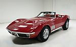 1970 Corvette Convertible Thumbnail 2