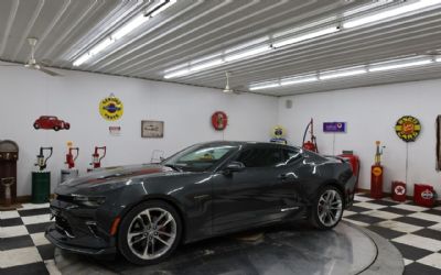 Photo of a 2017 Chevrolet Camaro SS 2DR Coupe W/2SS for sale