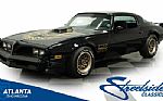 1979 Pontiac Firebird Formula