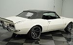 1967 Camaro Convertible Restomod Thumbnail 10