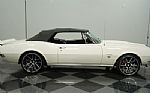 1967 Camaro Convertible Restomod Thumbnail 11